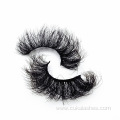 4 pairs wispy eyelashes 8d thick fluffy lashes